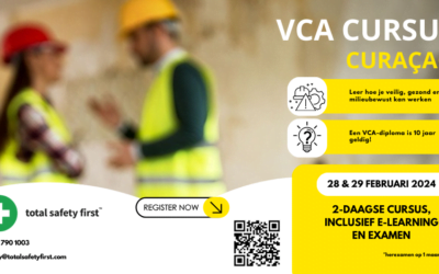 VCA Cursus Curaçao